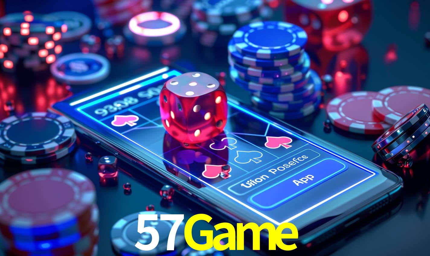 Baixar App 57Game