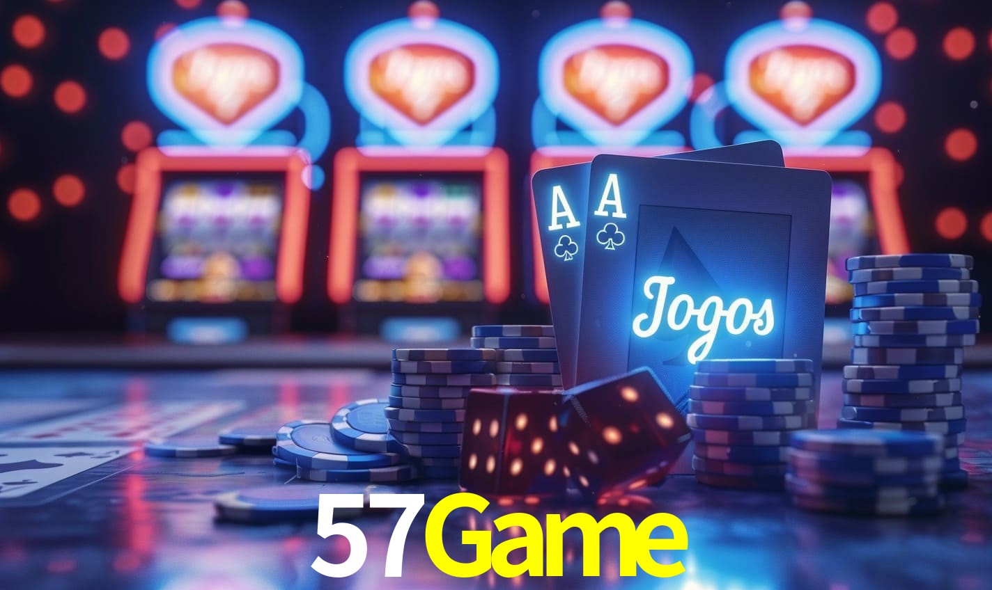 Lista de Jogos 57Game